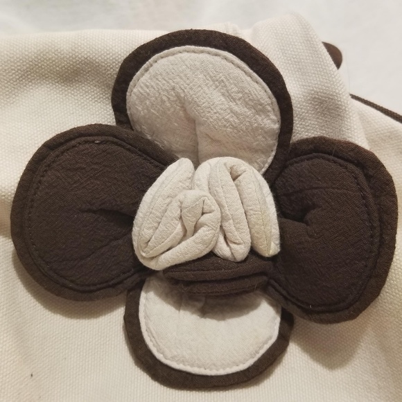 Cute girl's bag - kitty patterns - Picture 6 of 6